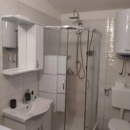 Glorija 7 Apartman