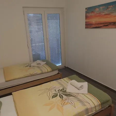 Glorija 7 Apartman