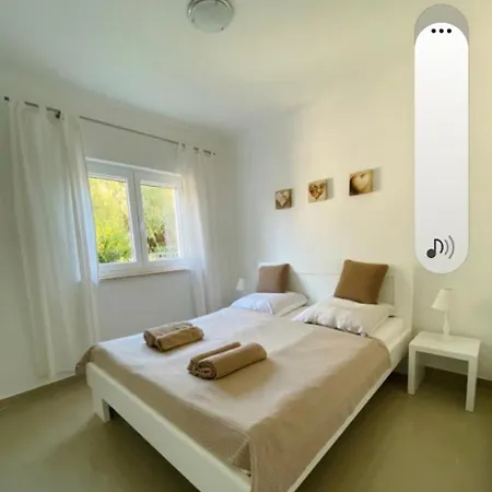 Glorija 7 Apartman Poreč