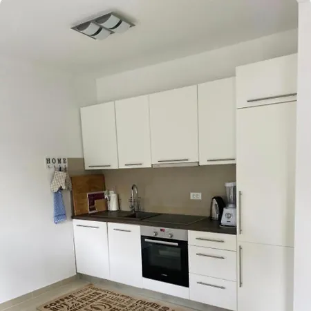 Glorija 7 Apartman