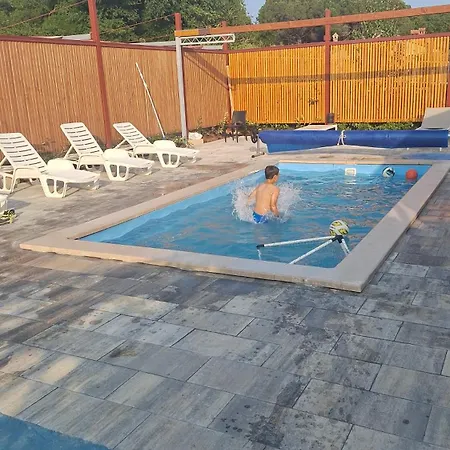 Appartement Glorija 7 *