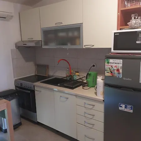 Glorija 7 Appartement