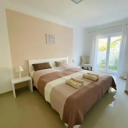 Glorija 7 Appartamento Porec