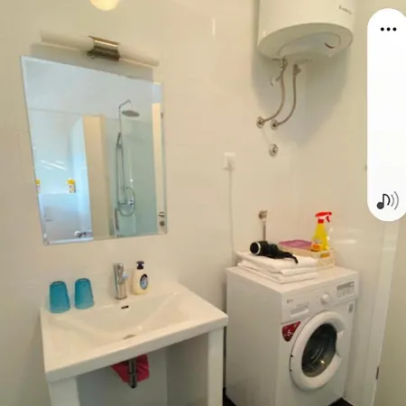 Appartement Glorija 7 *