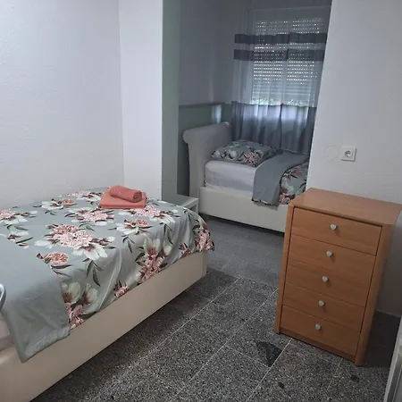 Glorija 7 Lägenhet Poreč