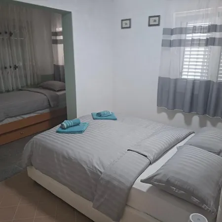 Glorija 7 Poreč