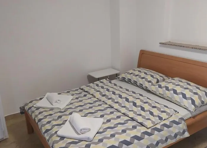 Glorija 7 * ポレッチ