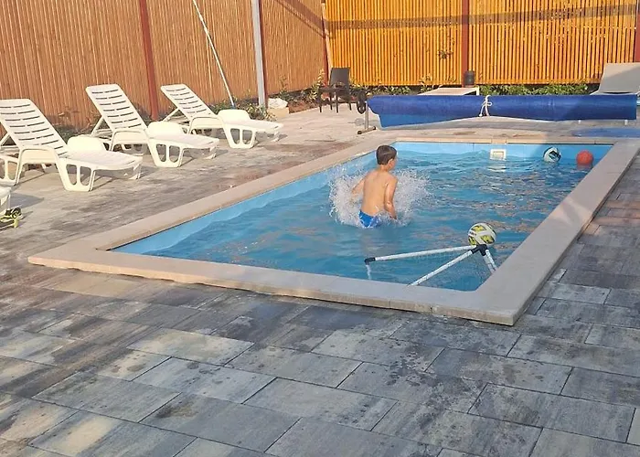 Lejlighed Glorija 7 *