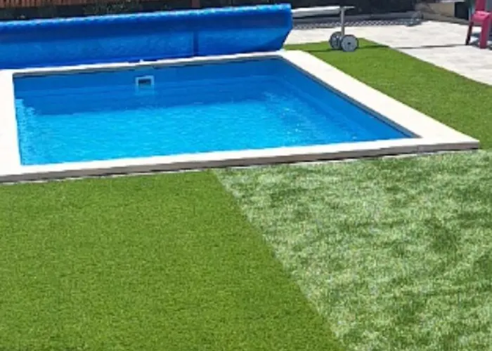 Glorija 7 ポレッチ