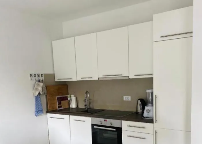 Glorija 7 アパート