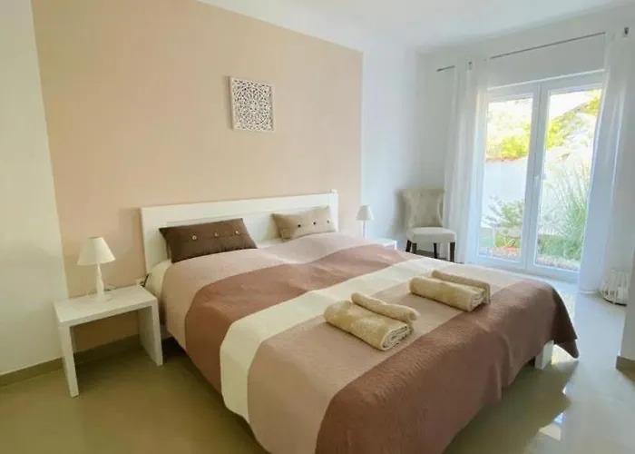 Glorija 7 アパート ポレッチ