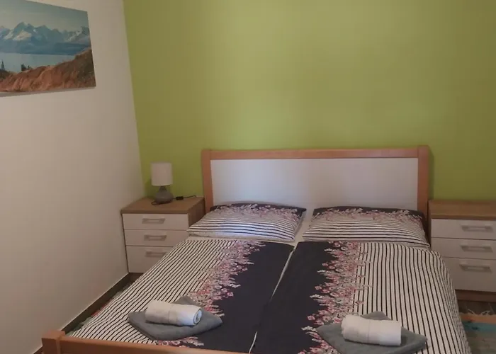 Glorija 7 Poreč